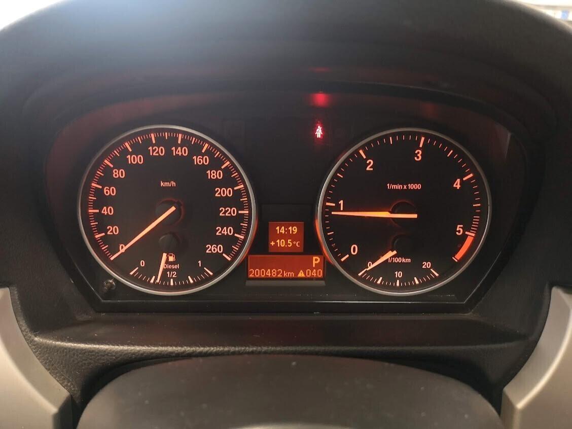 Bmw 318 318d 2.0 143CV cat Touring Futura