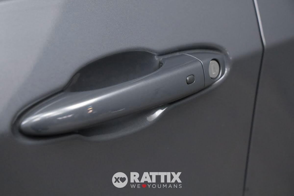 Jeep Compass 1.5 Turbo T4 Mhev 130CV Summit DCT