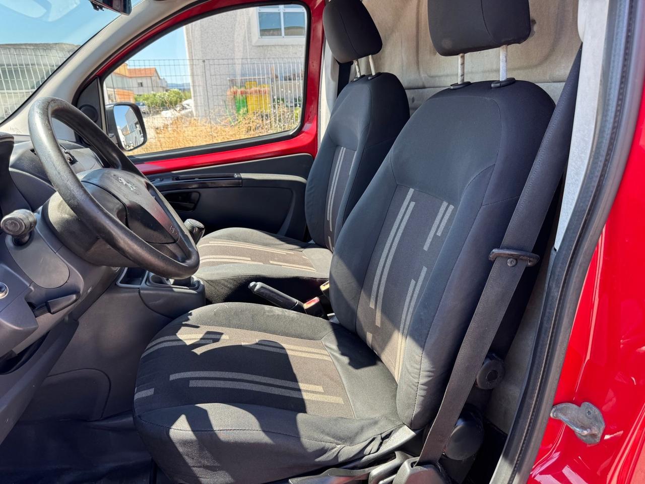 Fiat Fiorino 1.3 MJT 75CV Furgone