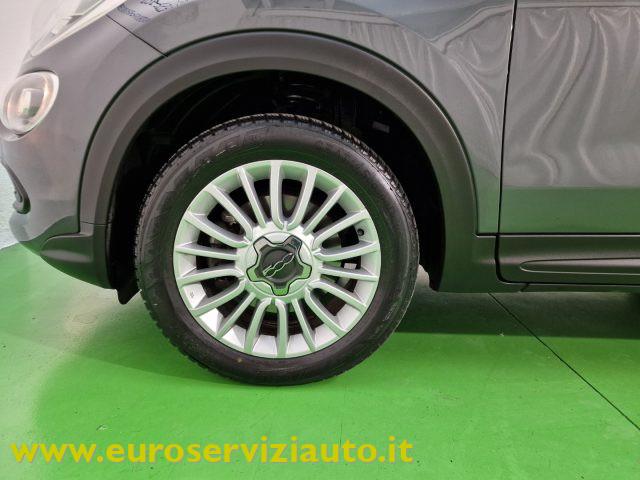 FIAT 500X 1.6 MultiJet 120 CV Business