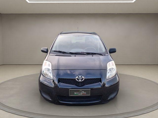 TOYOTA Yaris 1.4 D-4D DPF 5 porte