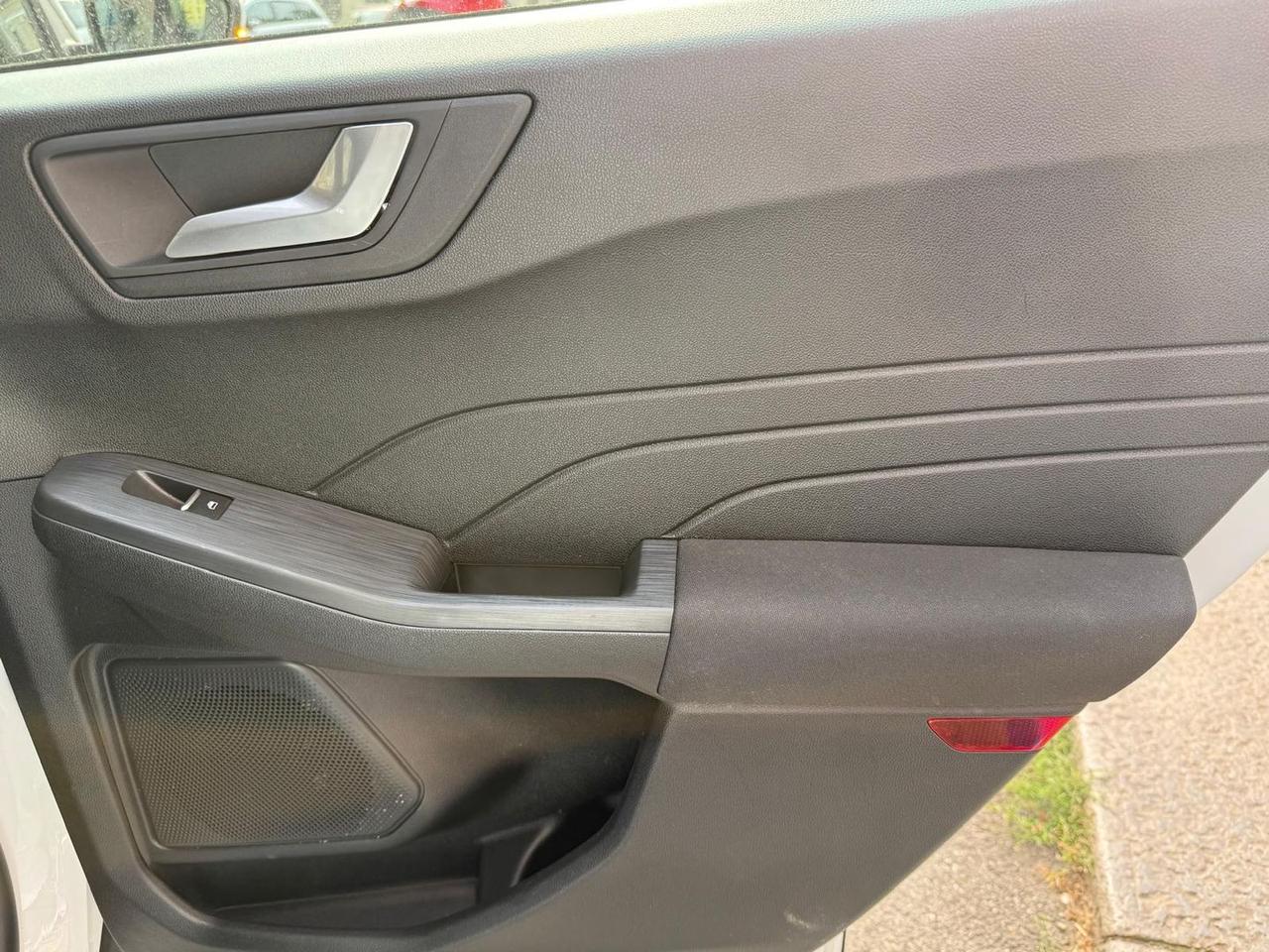 Ford Kuga 1.5 EcoBlue Connect 2wd 120cv #5843
