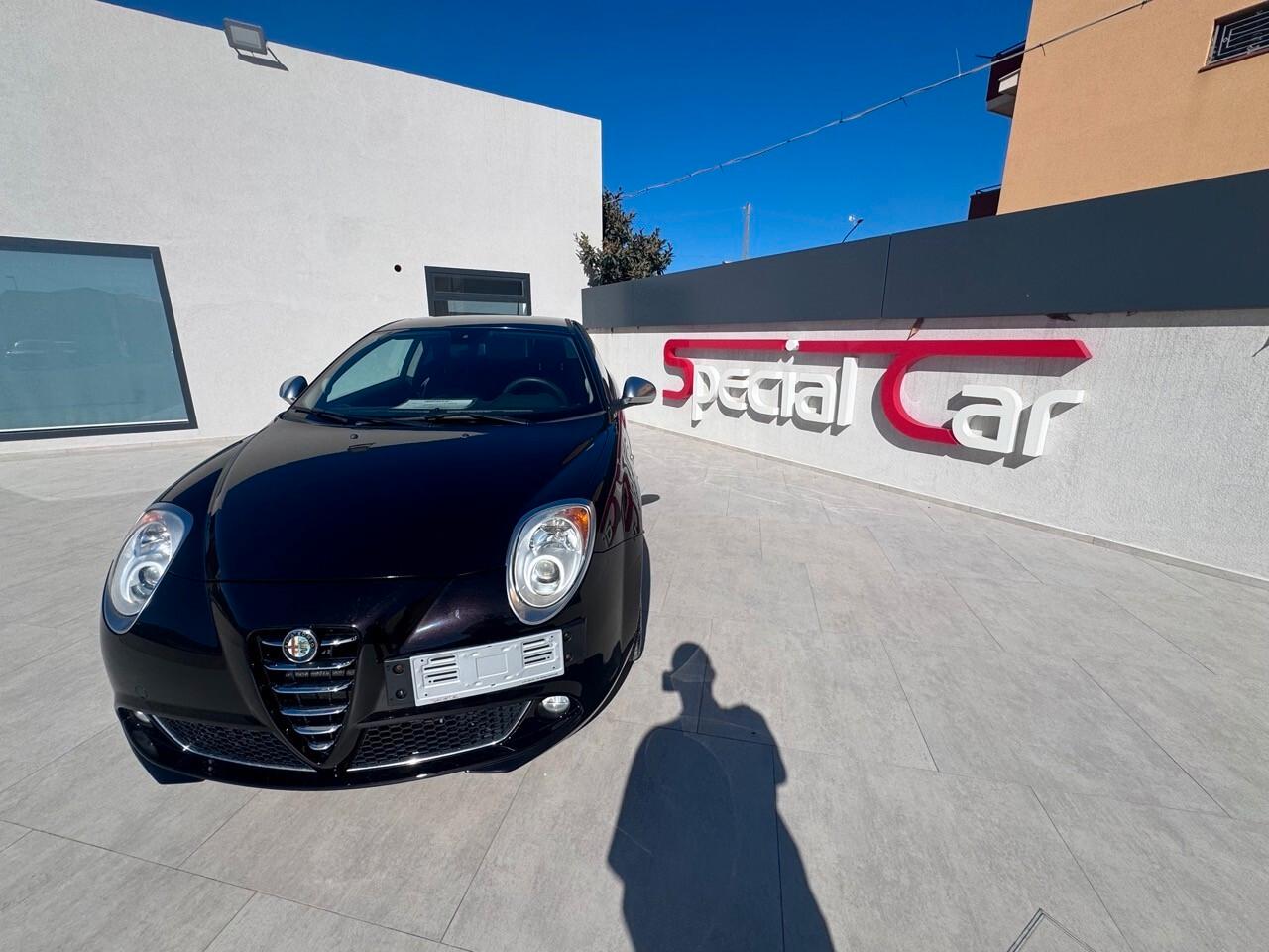 Alfa Romeo MiTo 1.3 JTDm-2 95 CV S&S Progression