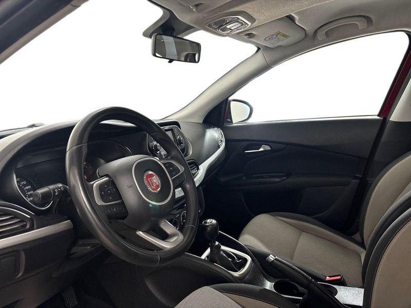 FIAT Tipo II 4p 1.4 Easy 95cv