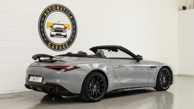 MERCEDES-BENZ SL 43 AMG Premium Plus IVA UNIPRO FULL OPT.