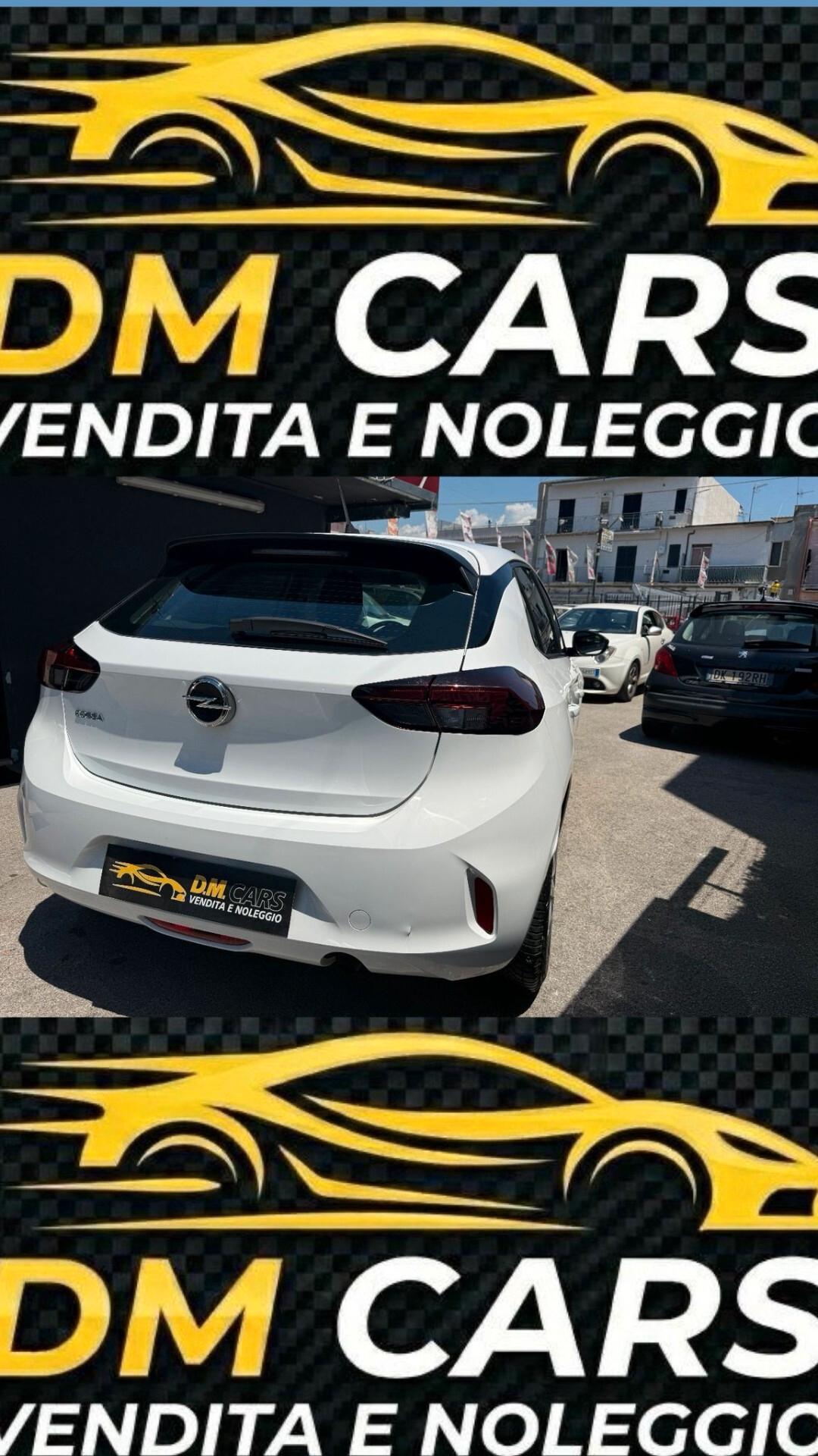 Opel Corsa 1.2 Edition