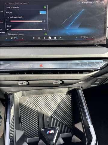 BMW X3 xDrive20d 48V MSport Pro FULL LED-TETTO-NAVI-20"