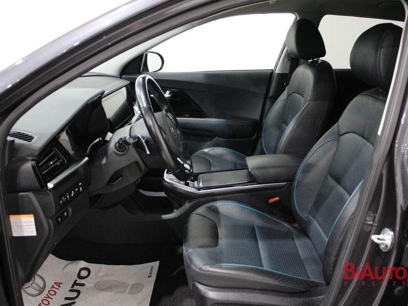 KIA e-Niro e-Niro 64 kWh Evolution