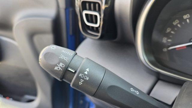 CITROEN C3 Aircross BlueHDi 110 S&S Shine PERMUTE OK NEOPATENTATI