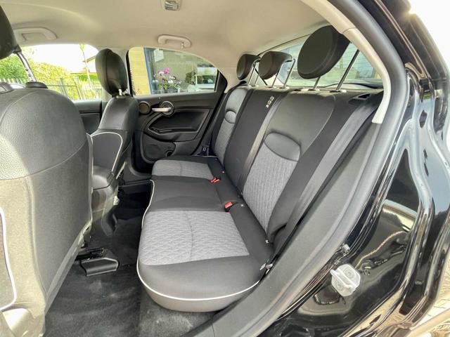 FIAT 500X 1.3 T4 150 CV DCT City Cross