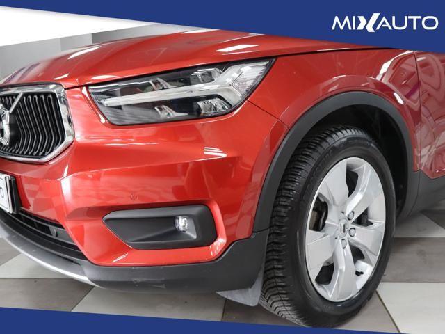 VOLVO XC40 D3 AWD Geartronic Inscription