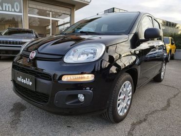 FIAT Panda FIAT PANDA EASY POWER 1200 GPL 338.7575187 MASSARI MARCO