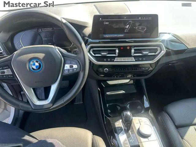 BMW X3 xdrive30e auto Plug-in - GJ366YE