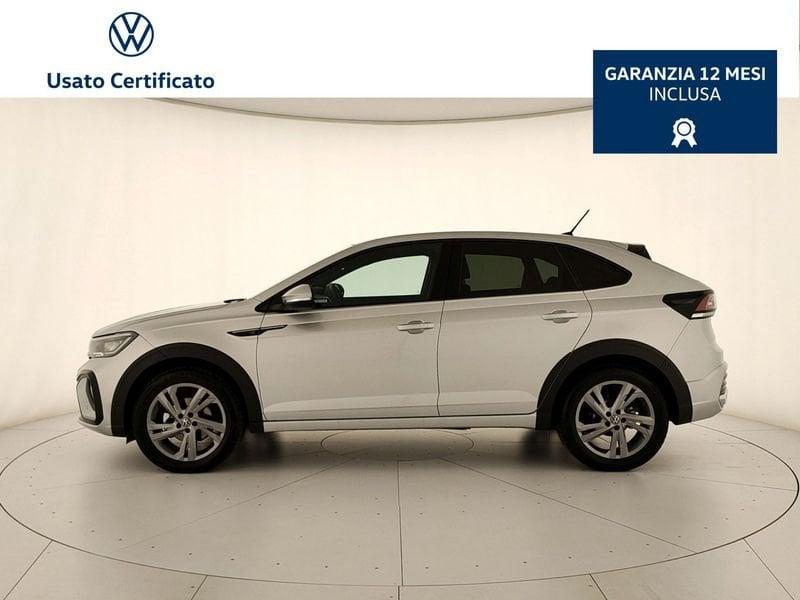 Volkswagen Taigo 1.0 TSI 110 CV R-Line