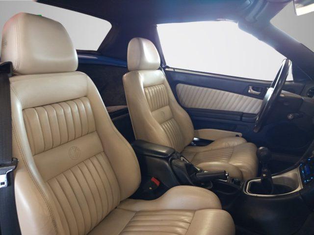 ALFA ROMEO Spider 3.0i V6 cat L