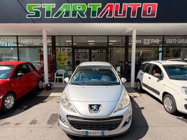 Peugeot 207 1.4 8V 75CV 5p. X Line