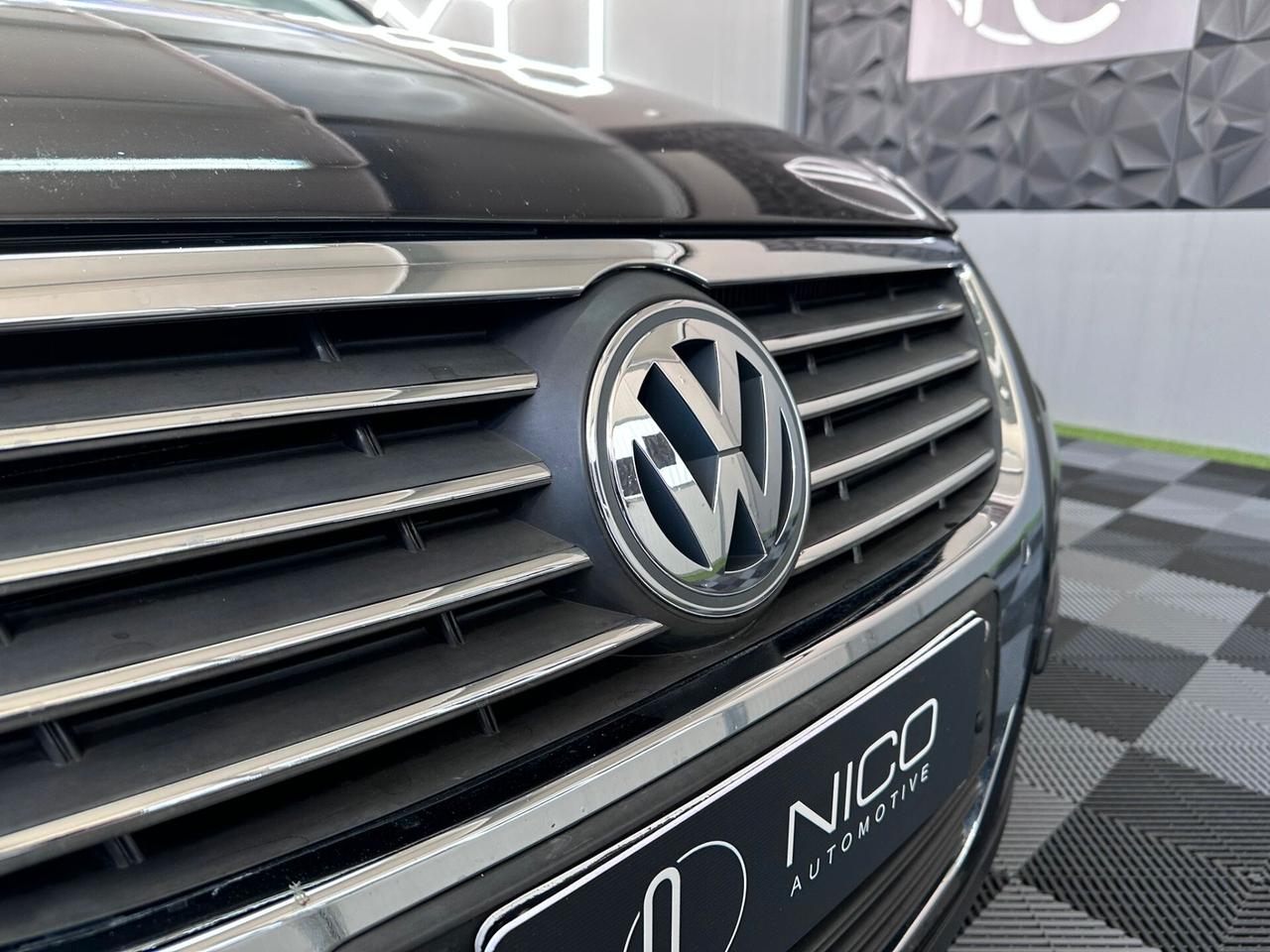 Volkswagen Passat 2.0 TDI DPF Var. Highline