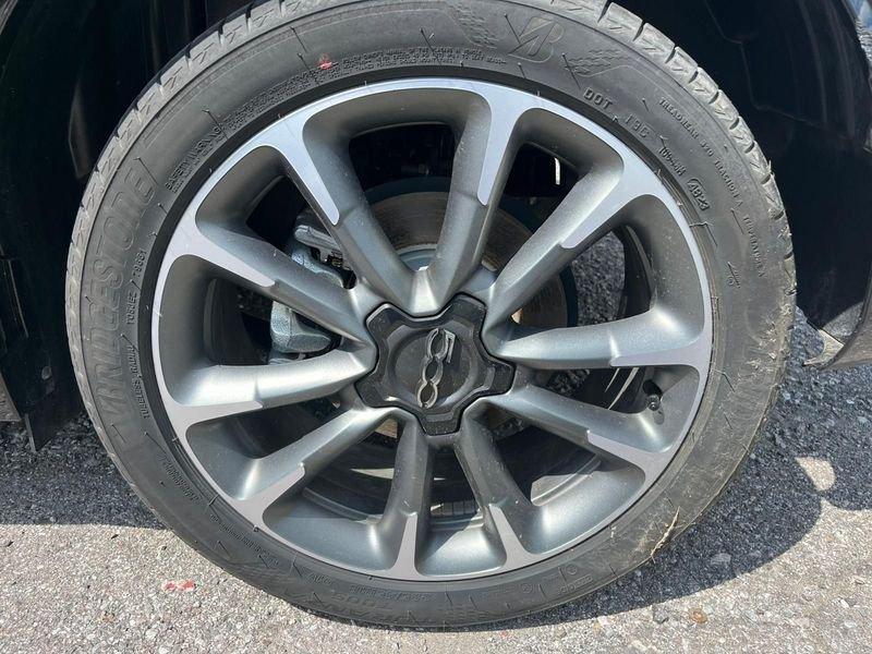 FIAT 500X 1.5 T4 Hybrid 130 CV DCT Sport