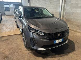 Peugeot 3008 BlueHDi 130 S&S EAT8 Allure