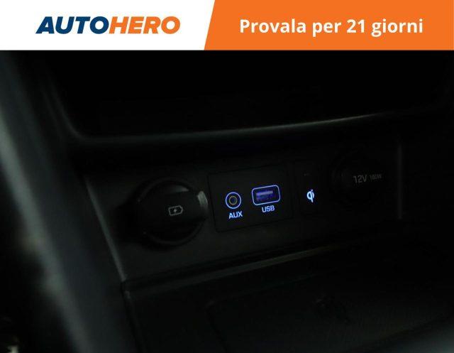 HYUNDAI Kona 1.0 T-GDI Xpossible