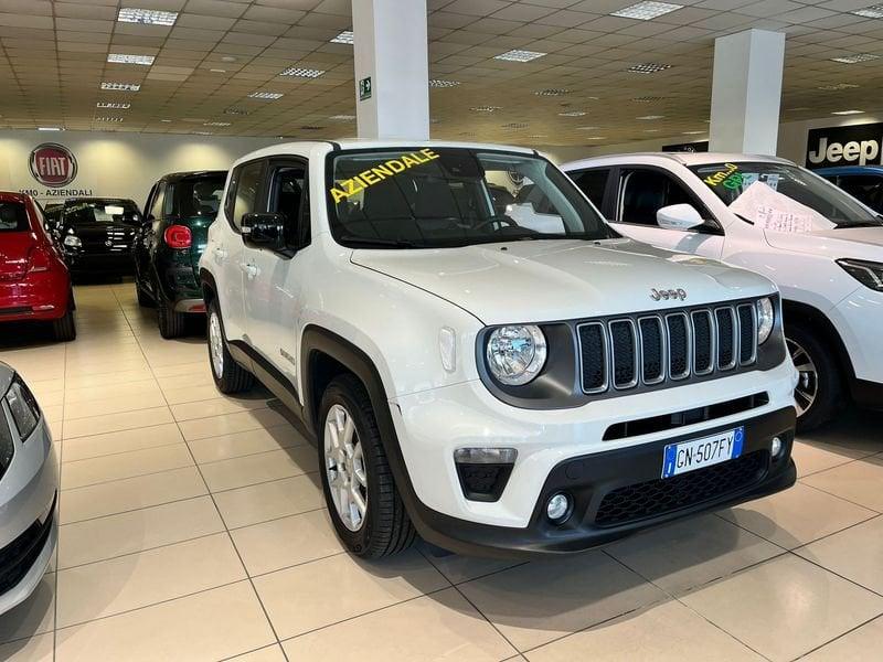 Jeep Renegade 1.0 T3 Limited