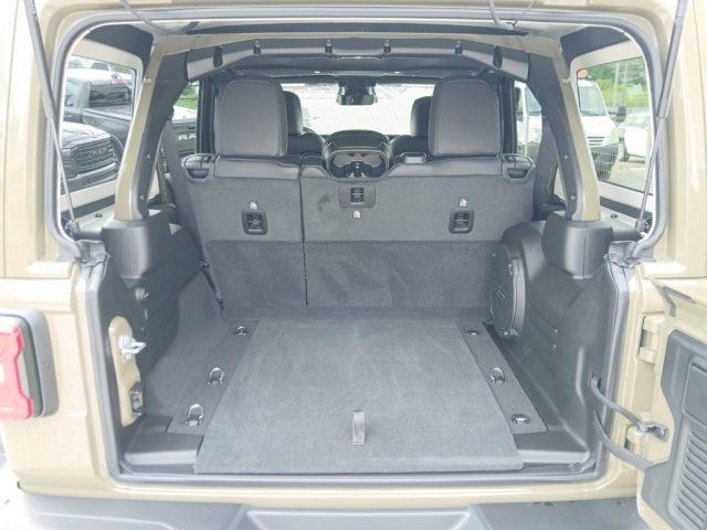 JEEP Wrangler Unlimited Rubicon X 3.6 V6 AT8 MY26
