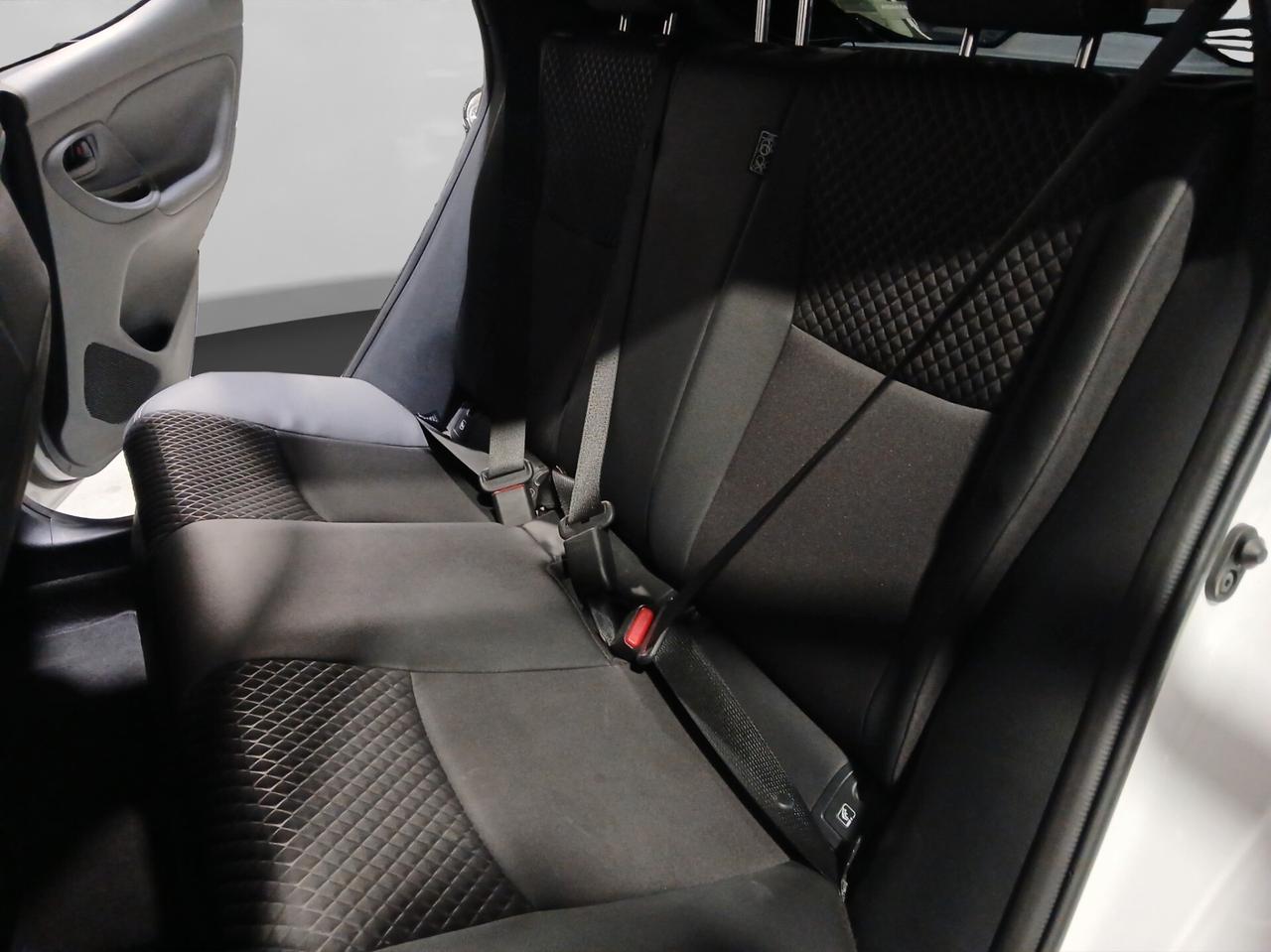Toyota Yaris 1.5 Hybrid 5 porte Style