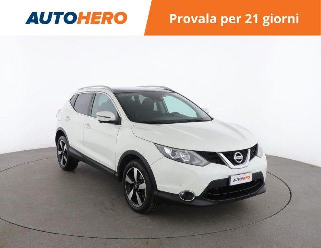 NISSAN Qashqai 1.5 dCi 360