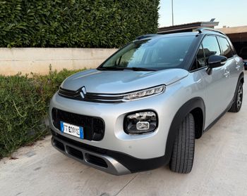 Citroën C3 Aircross Blue HDi 100 S&S Rip Cur anno 2019