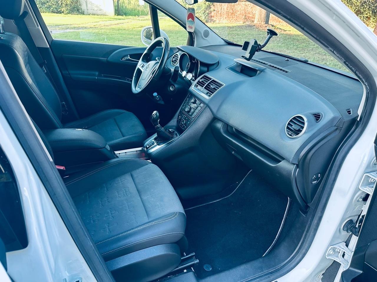 Opel Meriva 1.7 CDTI 110CV B-COLOR PANORAMIC