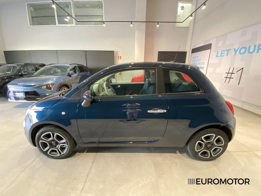 Fiat 500 1.2 EasyPower Cult