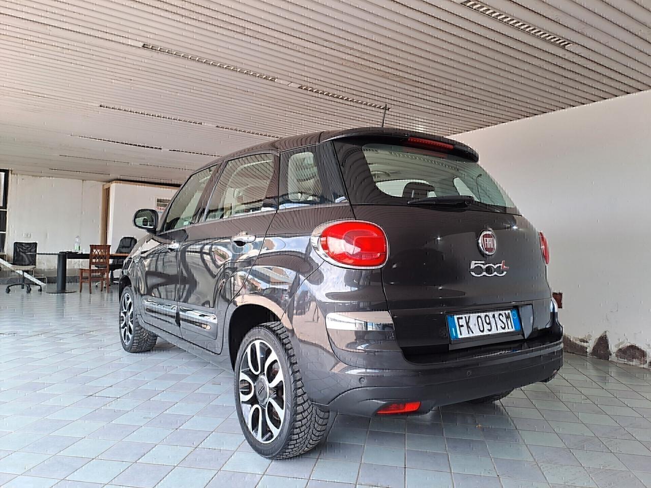Fiat 500L METANO GARANZIA 12 MESI restayling