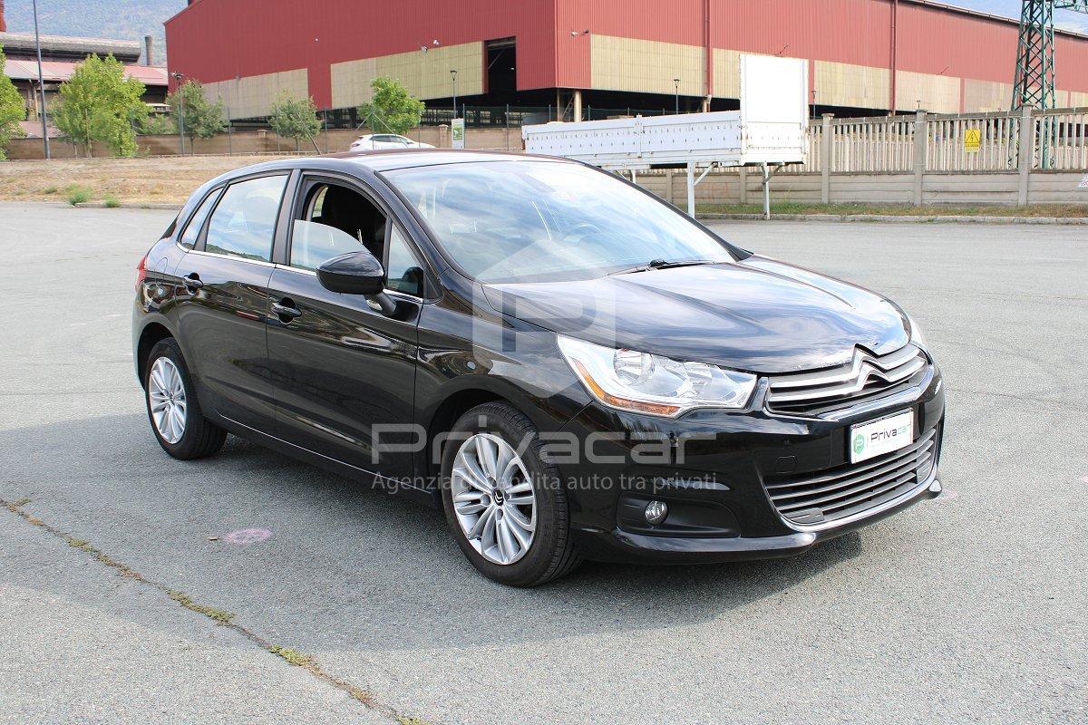 CITROEN C4 1.6 e-HDi 115 Seduction