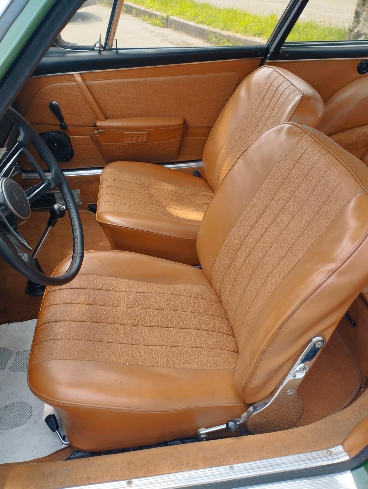 Porsche 911 S 2.0 Passo Corto