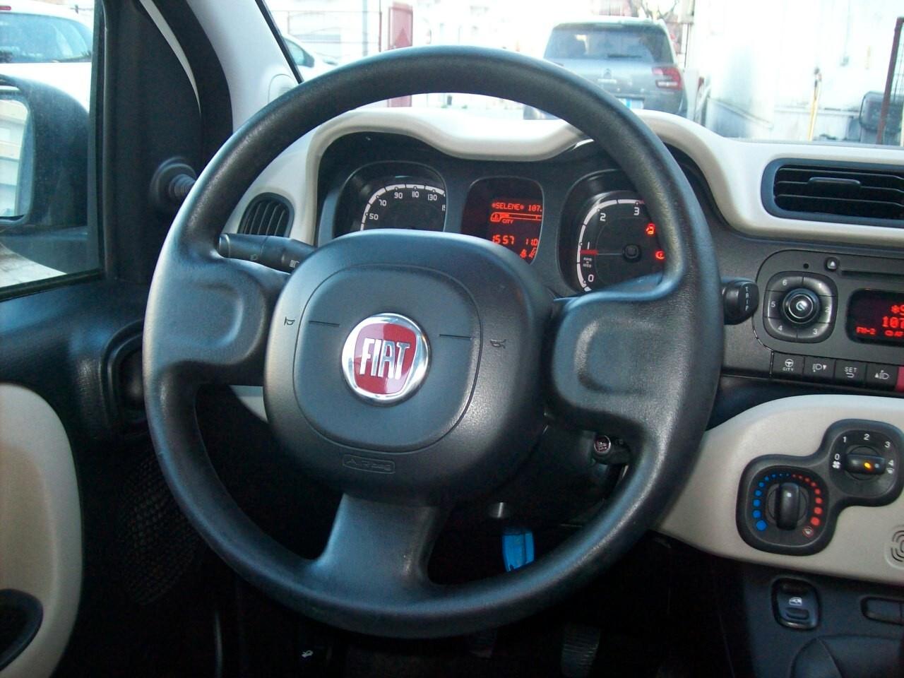 Fiat Panda 1.3 MJT S&S Lounge