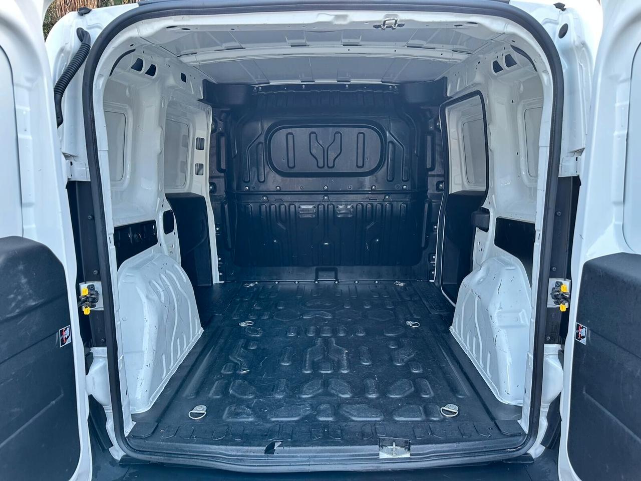 Fiat Doblo Doblò 1.3 MJT S&S PC-TN Cargo Lounge