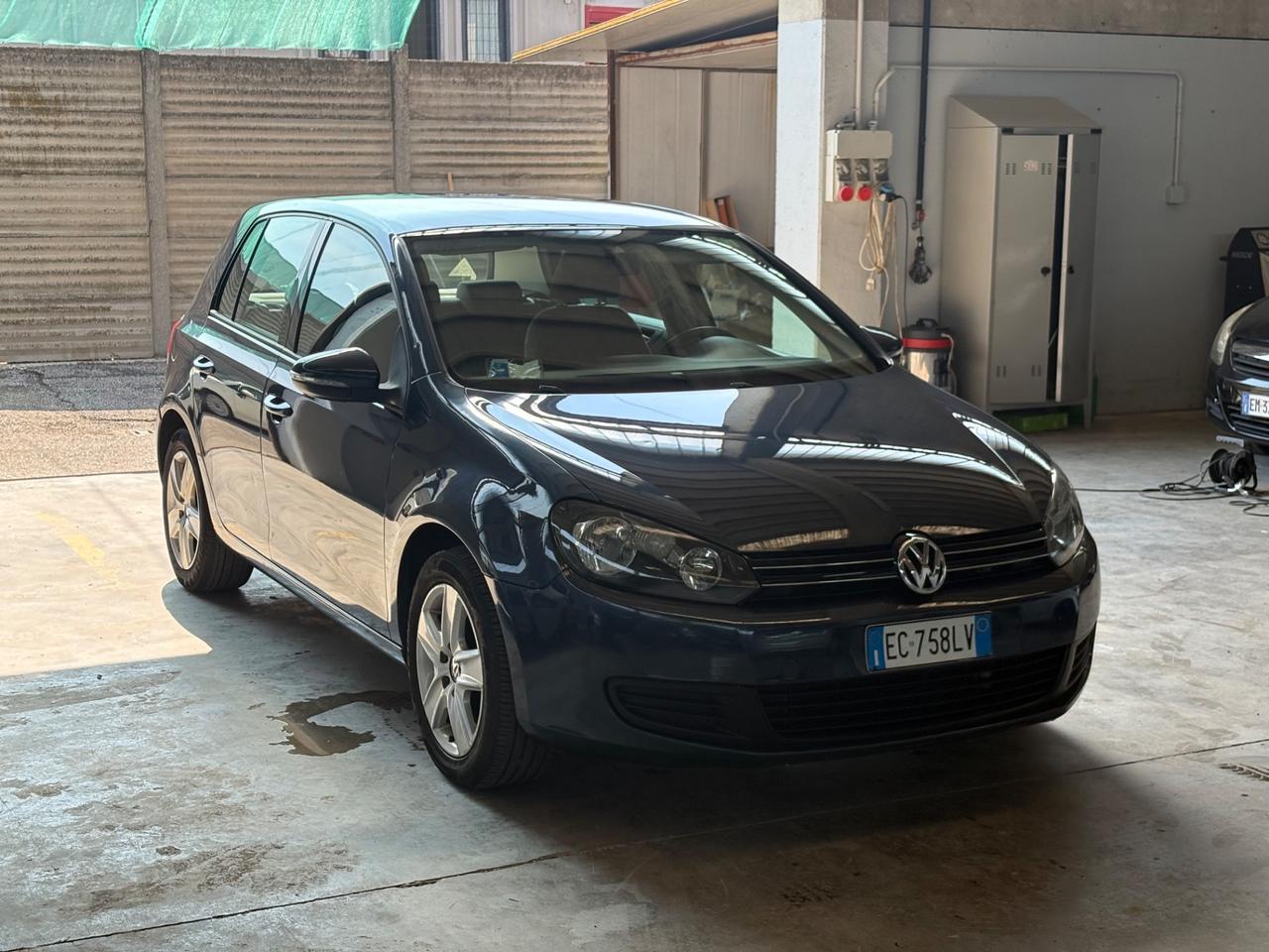 Volkswagen Golf 1.4 TSI 122CV 5p. Highline