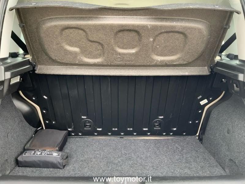 FIAT Panda 3ª serie 1.2 EasyPower Easy