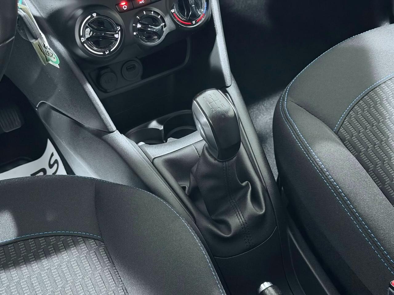 PEUGEOT 208 1.5HDI 102CV 69.000km 2019 1PROPRIETARIO