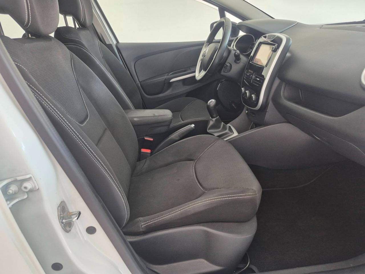 Renault Clio dCi 8V 75 CV Start&Stop 5 porte Energy Duel