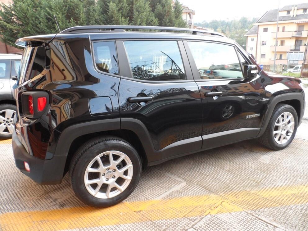 Jeep Renegade 1.0 TURBO BENZINA 120 CV