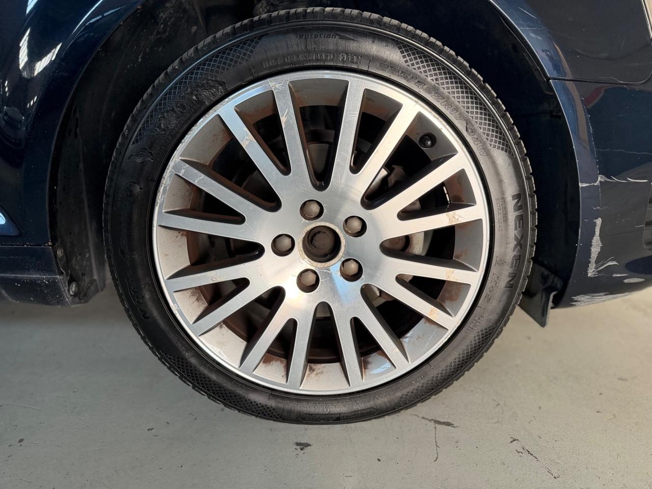 Audi A3 1.8 TFSI S tronic Ambition