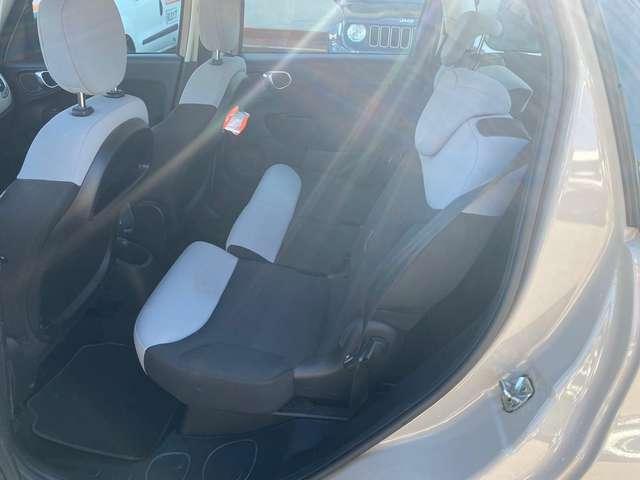 Fiat 500L 500L 2012 1.4 Pop Star 95cv