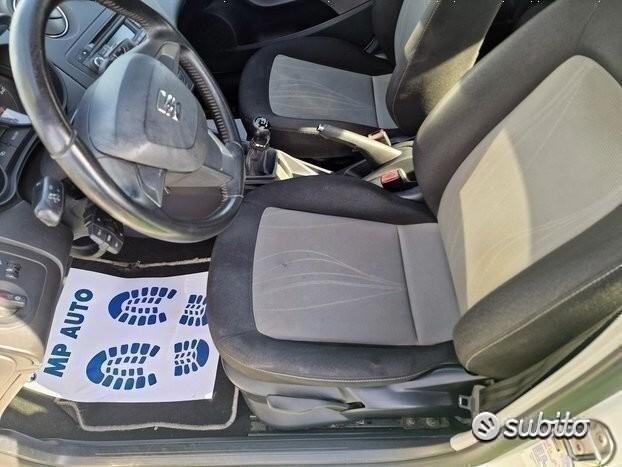 Seat Nuova Ibiza 1.2 Tdi sTYLE(GARANTITA-IVA INCL.