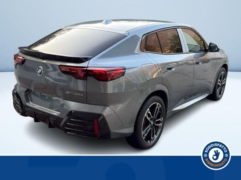 BMW X2 sDrive 20d M Sport