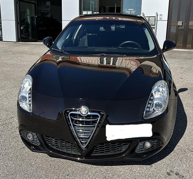 ALFA ROMEO Giulietta 2.0 JTDm-2 170 CV TCT Distinctive