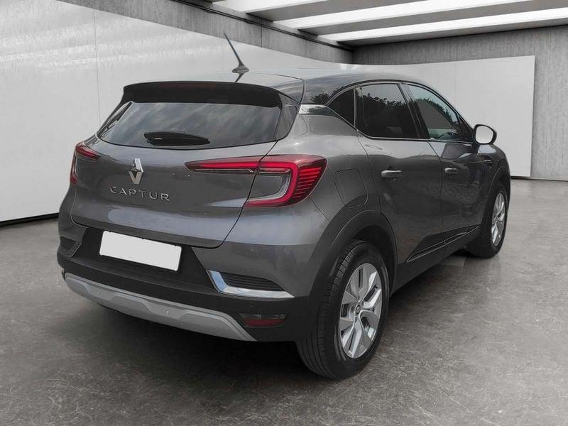 Renault Captur 1.0 tce Intens Gpl 100cv my21