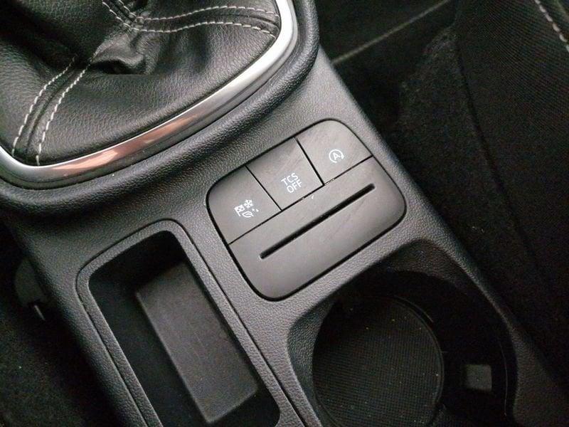 Ford Fiesta 5p 1.0 ecoboost h Titanium 125cv