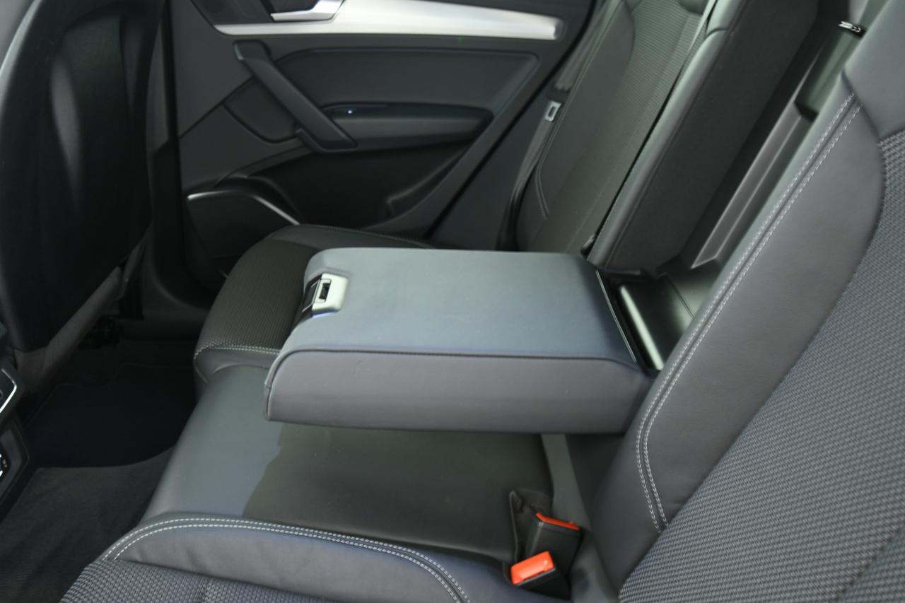 AUDI Q5 40 2.0 tdi Sport quattro 190cv s-tronic S line x2 FULL LED+C19"