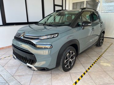 Citroen C3 Aircross PureTech 110 S&S Shine - NO VINCOLO DI FINANZIAMENTO